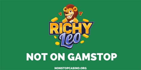 Richy leo casino Dominican Republic